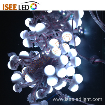 Small LED Pixel Indoor and Outdoor Lighting Decoration